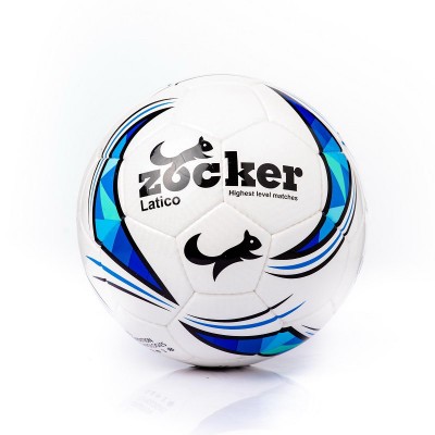 Zocker soccer ball