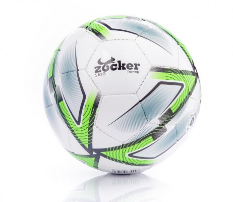Zocker soccer ball