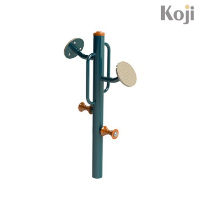 Arms and legs exercise equipment