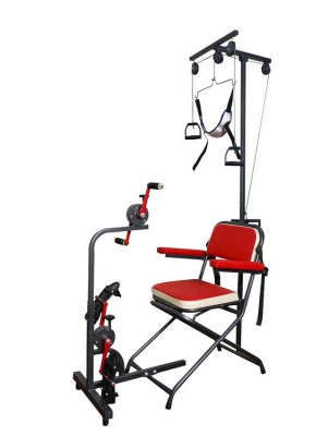 Rehabilitation device