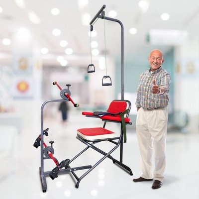 Rehabilitation device