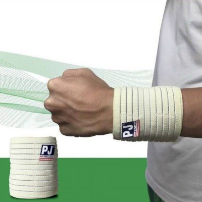 Wrist band