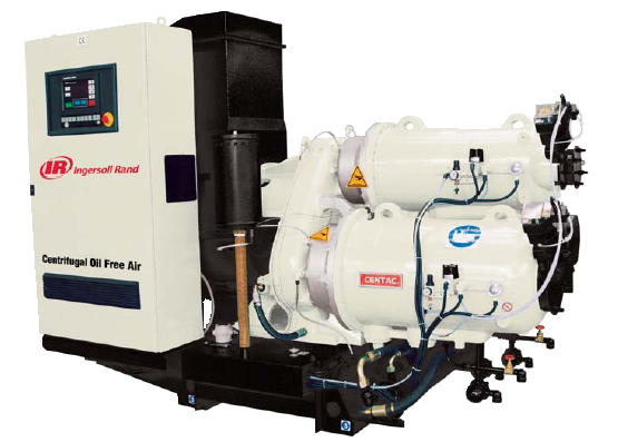 Compressor