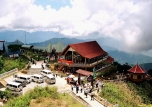 Ba Na Hill