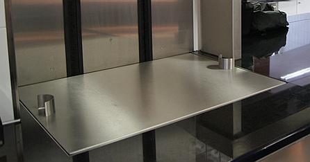 Food elevator