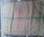 Jute bag
