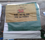 Jute bag