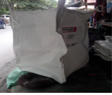 Jute bag