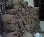 Jute bag