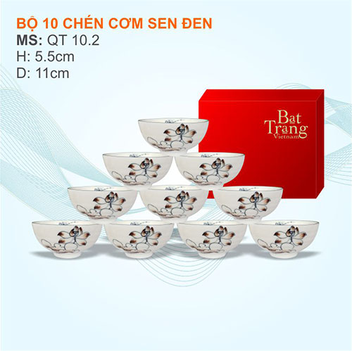 Ceramic dining sets
