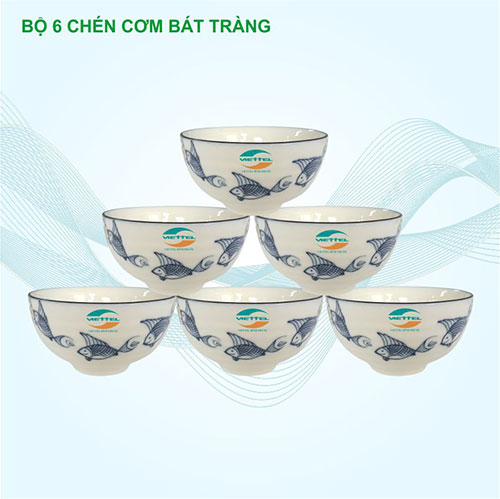 Ceramic dining sets