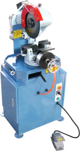 Cutting machine