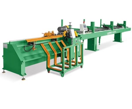 Cutting machine