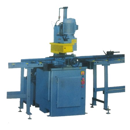 Cutting machine