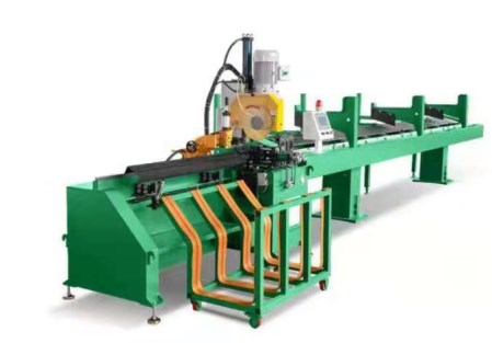 Cutting machine