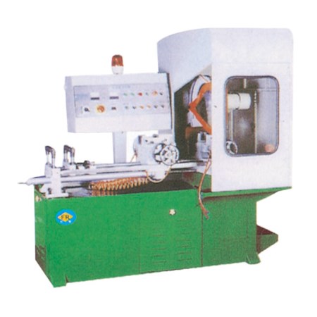 Cutting machine