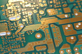 PCB circuit board