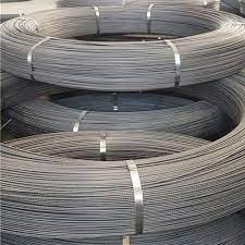 Prestressed cable