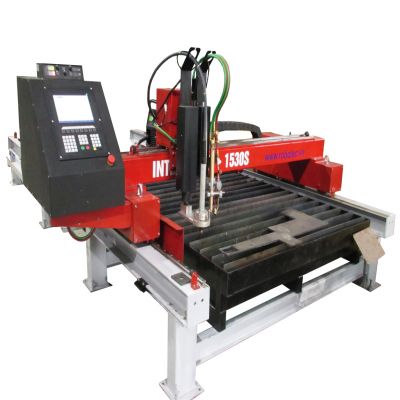 1530 CNC plasma cutting machine