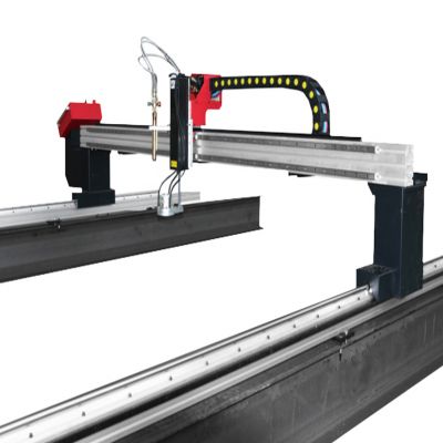 2060 CNC plasma cutting machine