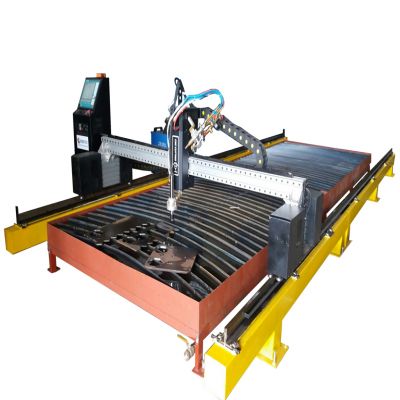 2060 CNC plasma cutting machine