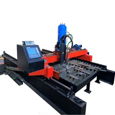 30120S CNC plasma cutting machine