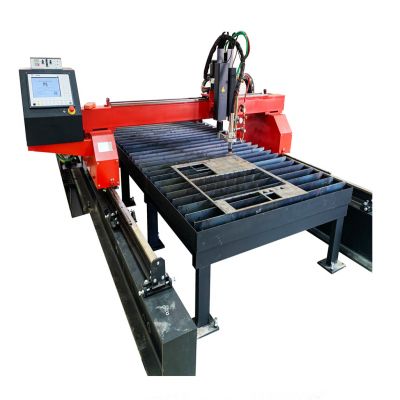 3080S CNC plasma cutting machine