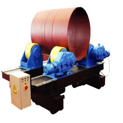 Rotary fixture
