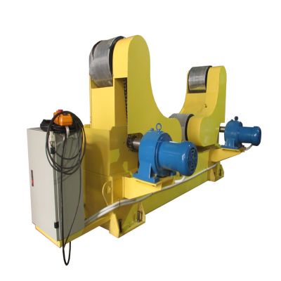 Rotary fixture
