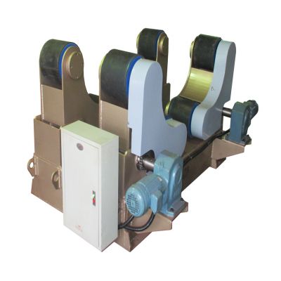 Rotary fixture