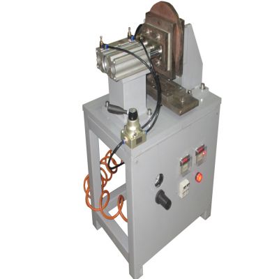 Welding fixture