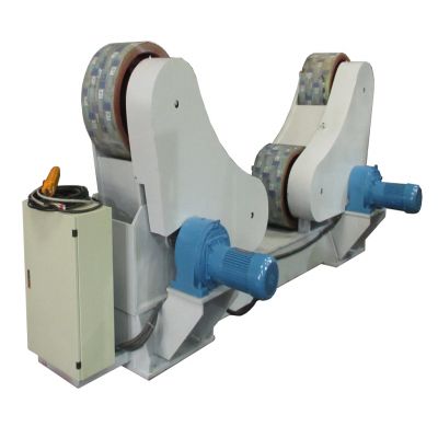 Welding fixture