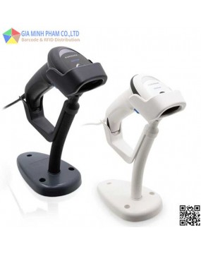 Handheld Barcode Reader