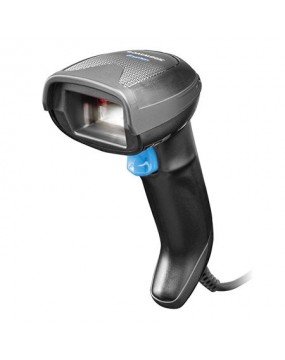 Handheld Barcode Reader