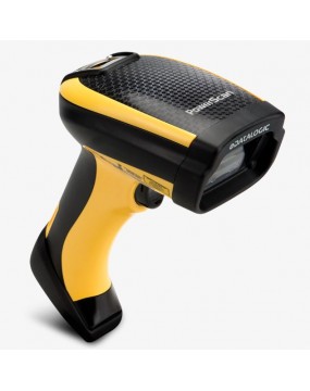 Handheld Barcode Reader