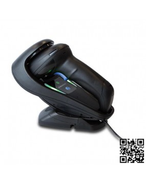 Wireless Barcode Readers