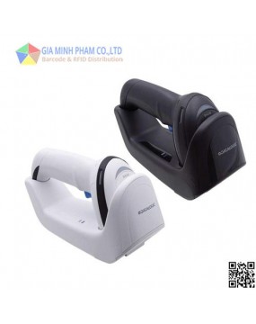 Wireless Barcode Readers