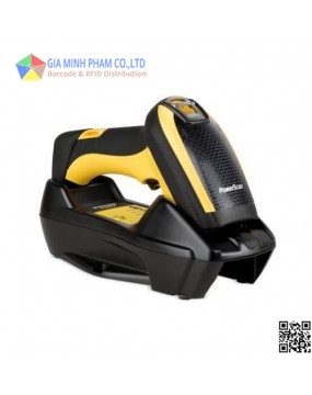 Wireless Barcode Readers