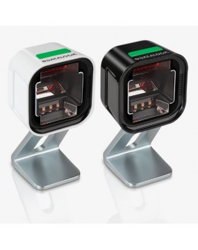 Fixed Mount Barcode Scanners