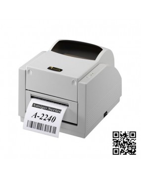 Desktop Barcode Printer