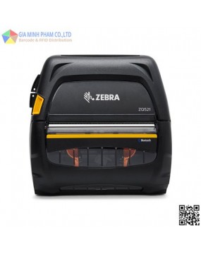 Portable Label Printer