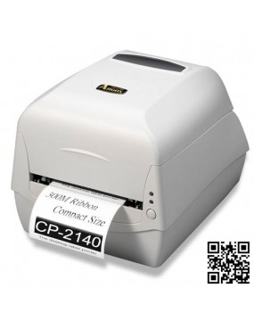 Desktop Barcode Printer