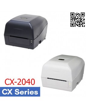 Desktop Barcode Printer