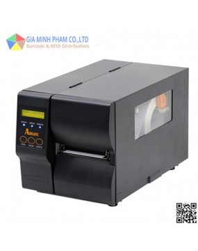 Industrial Barcode Printer