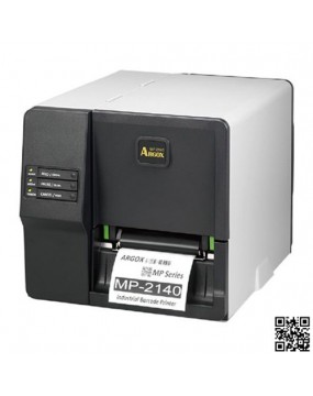 Industrial Barcode Printer