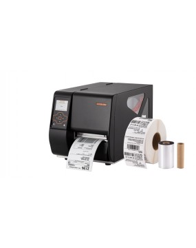 Industrial Barcode Printer
