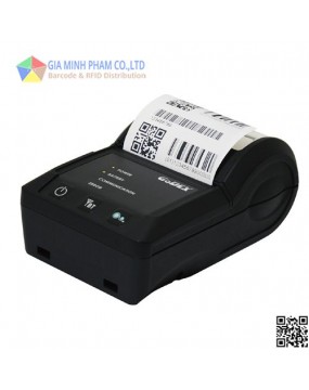 Portable Label Printer