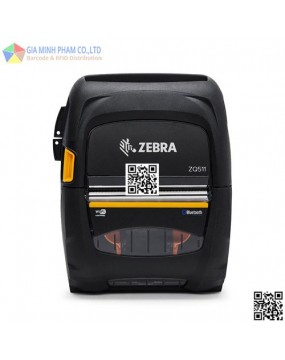Portable Label Printer