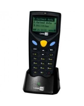 Mobile Computer Scanner