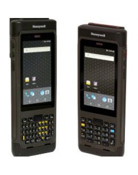 PDA Barcode Scanner